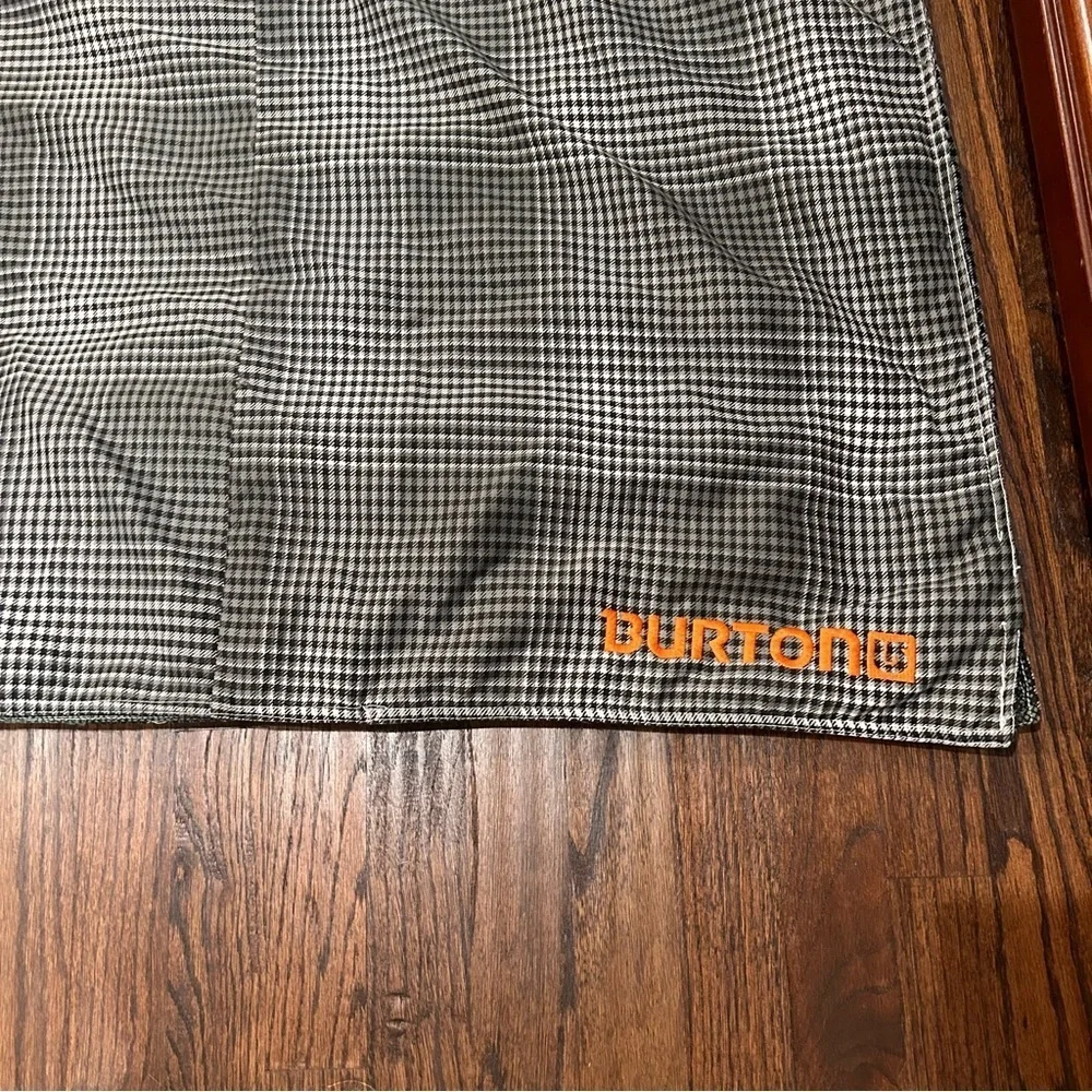 PBteen/Burton Collection Snowboard Jacket Duvet Cover &‎ 2Shams-See Measurements